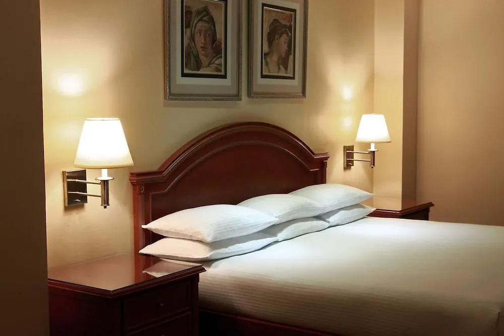 Hotel Hyatt Regency Merida