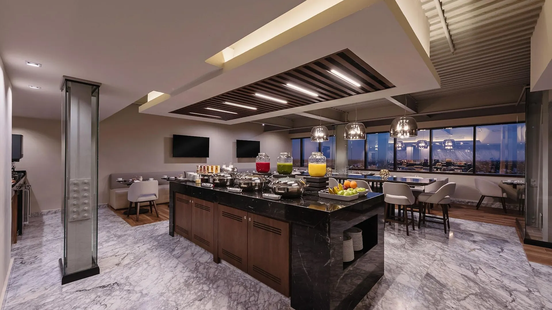 Hyatt Regency Merida Mexico