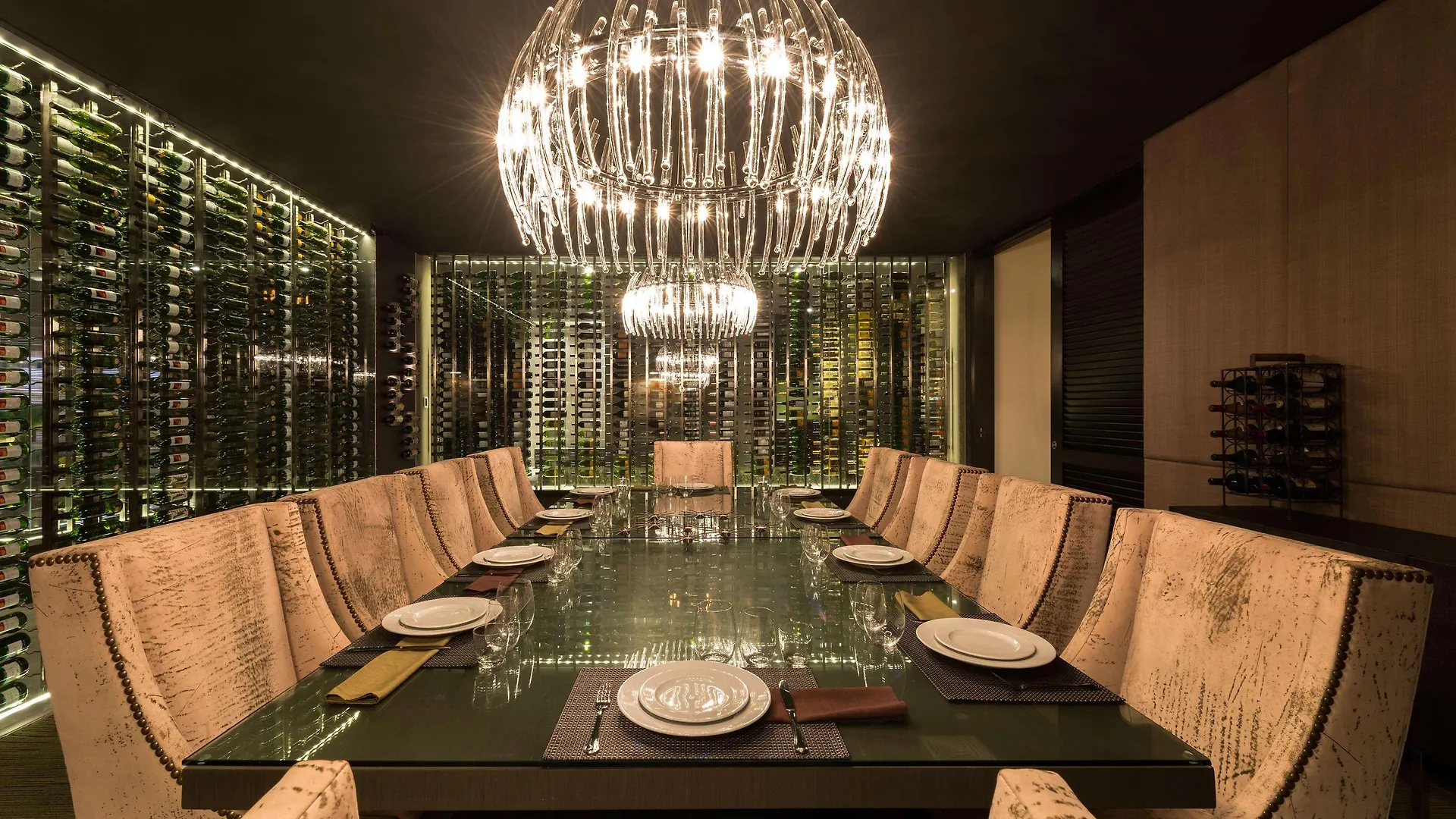 Hyatt Regency Merida Hotel
