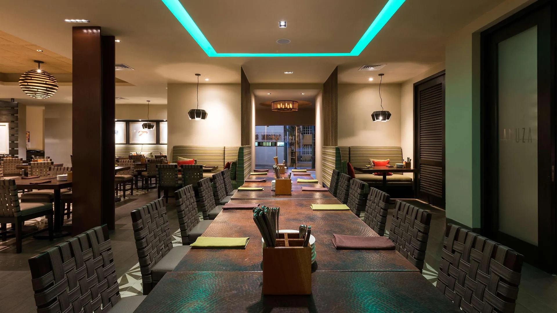 Hyatt Regency Merida 5*,