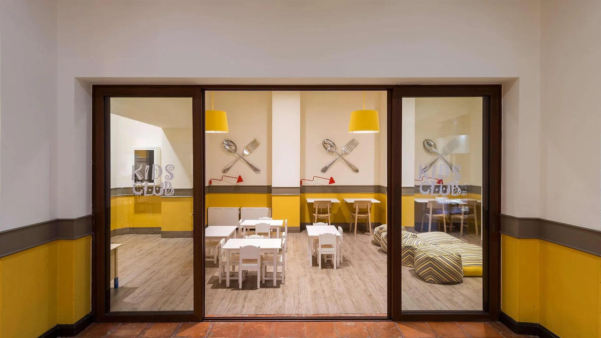 Hotel Hyatt Regency Merida