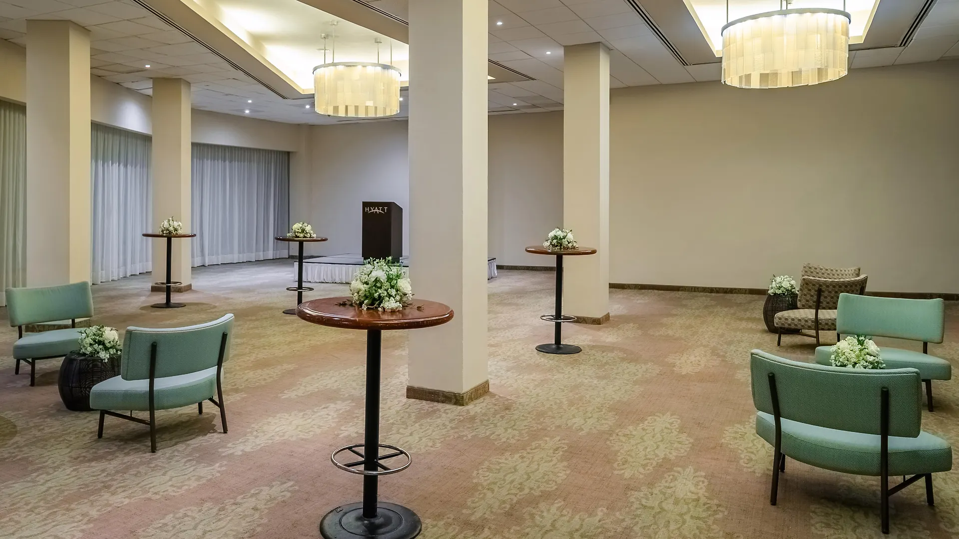 Hotel Hyatt Regency Merida