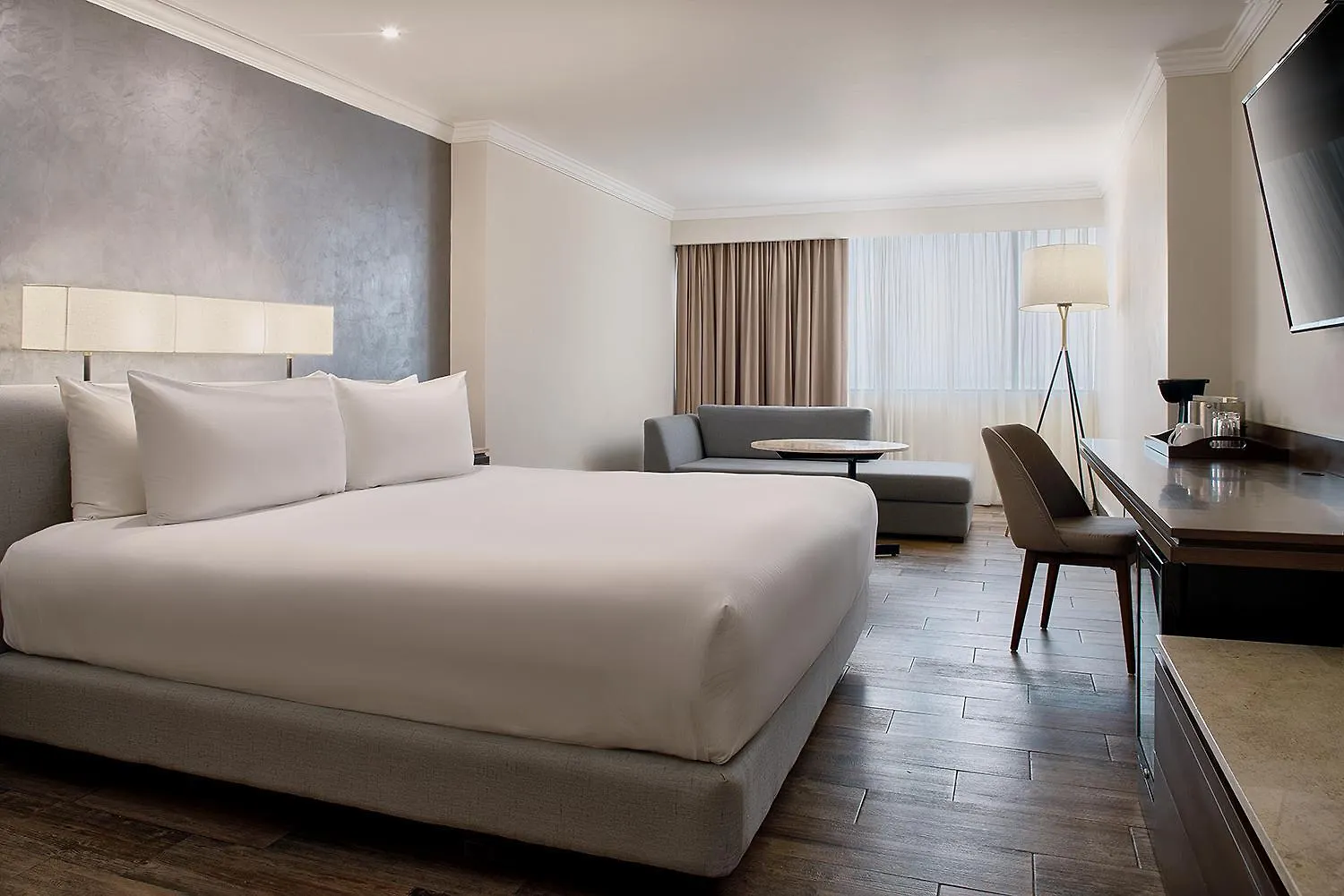 Hyatt Regency Merida 5*,  Mexico