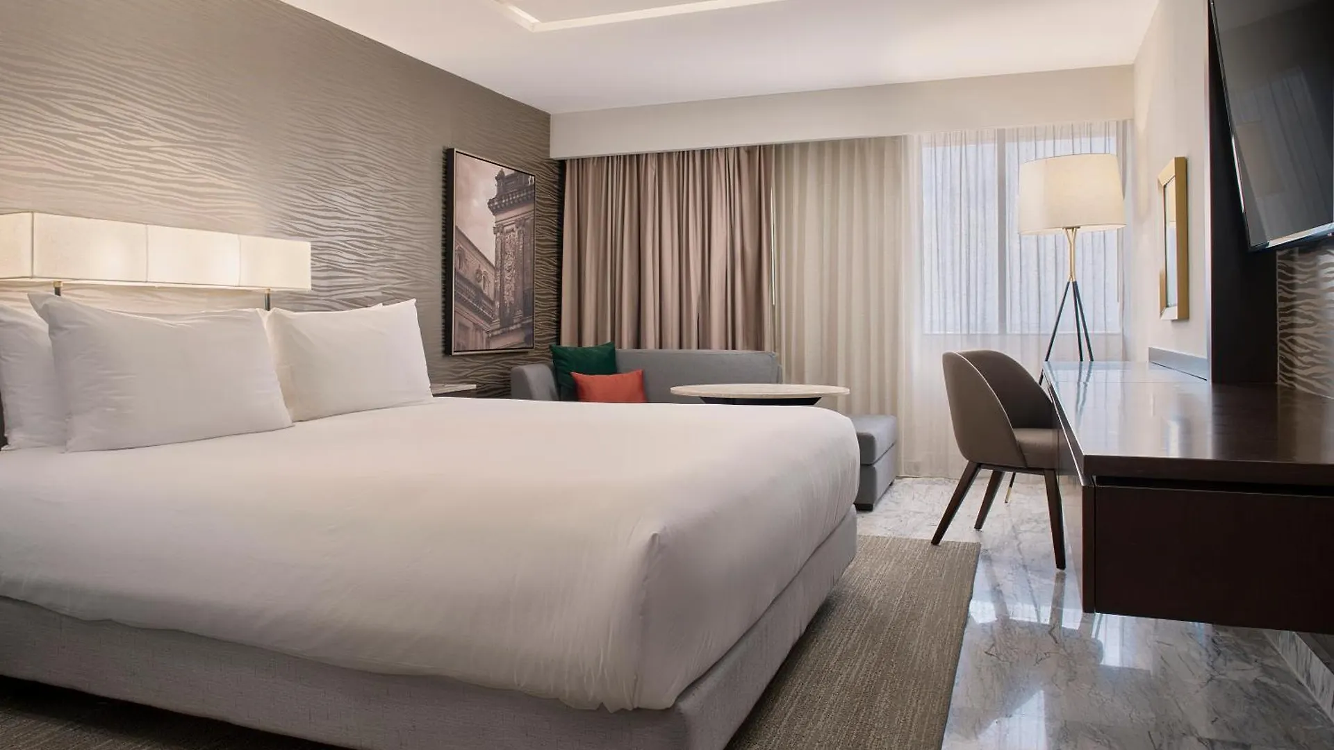 Hotel Hyatt Regency Merida