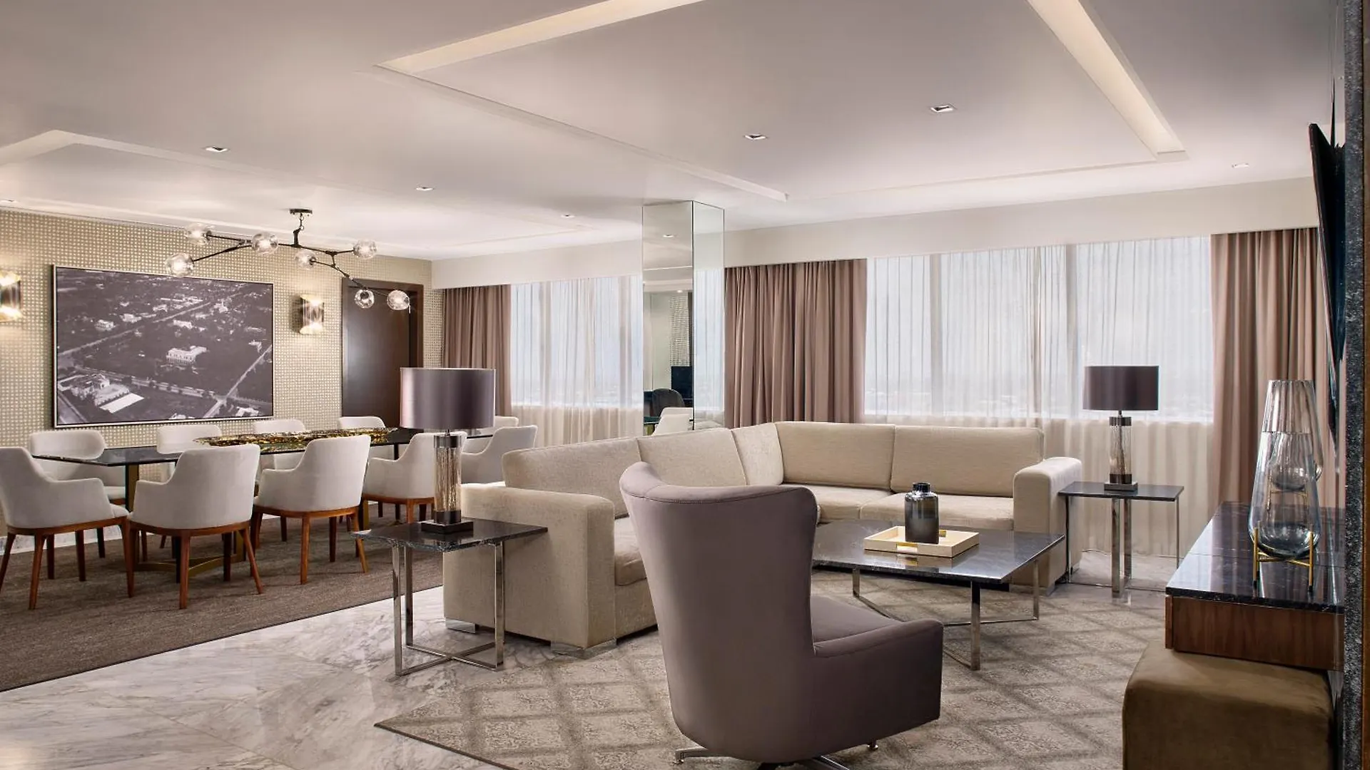 Hyatt Regency Merida Mexico
