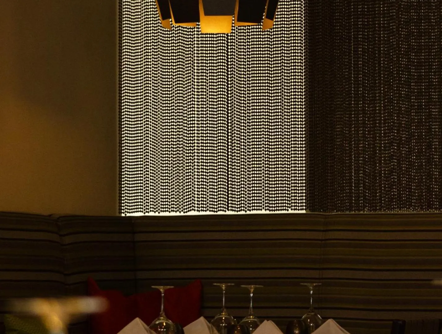 Hyatt Regency Merida 5*,