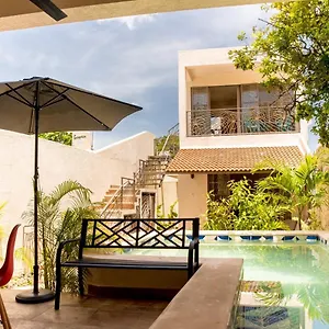  Holiday home Casa Palmas By Majikal