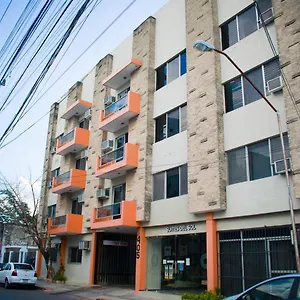 Del Sol Hotel