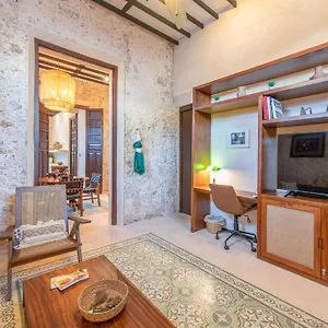  Holiday home Casa Bolero En Santa Lucia Centro,