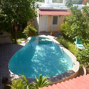2* Maison d'hôtes La Casa Del Turix