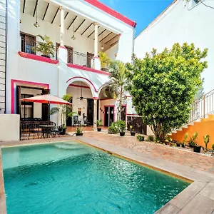 3* Hotel Gran Centenario