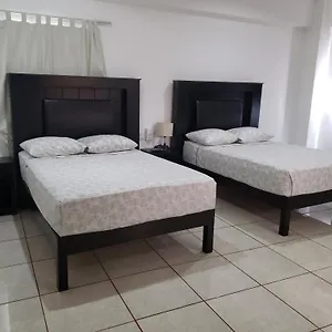 A Calle Del Ado 5ta Avenida México