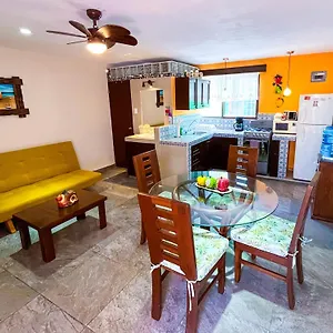 Cande's México