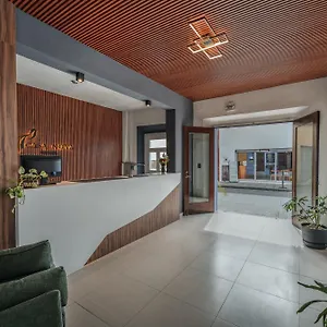 4* Hotel Eclipse