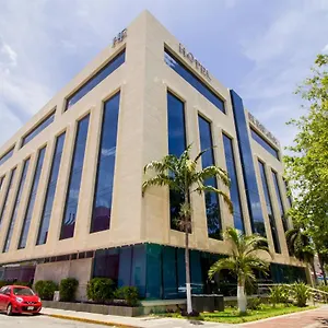 El Español Paseo De Montejo Hotel