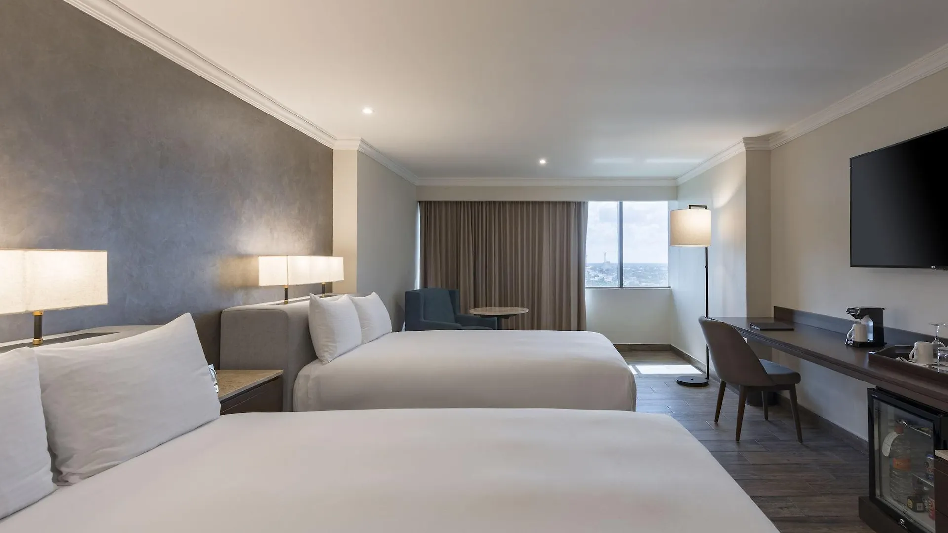 Hyatt Regency Merida