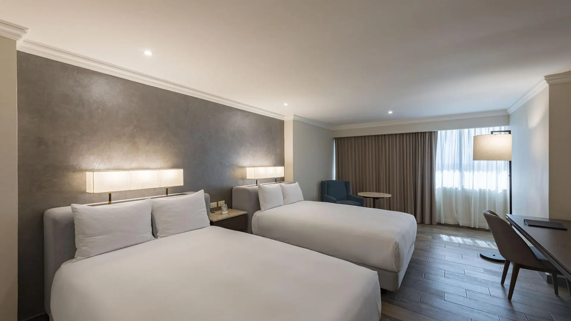 Hotel Hyatt Regency Merida