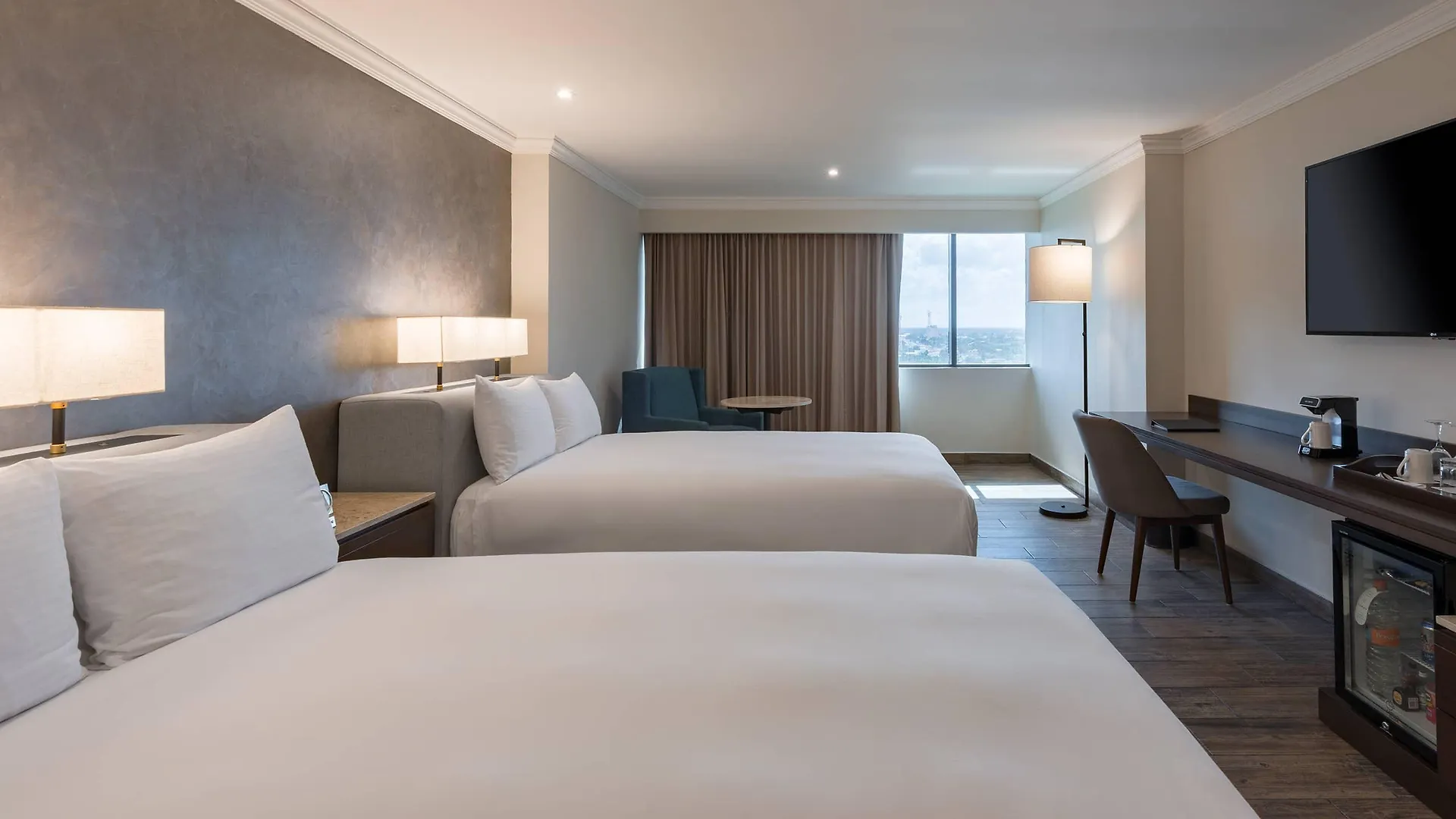 Hotel Hyatt Regency Merida