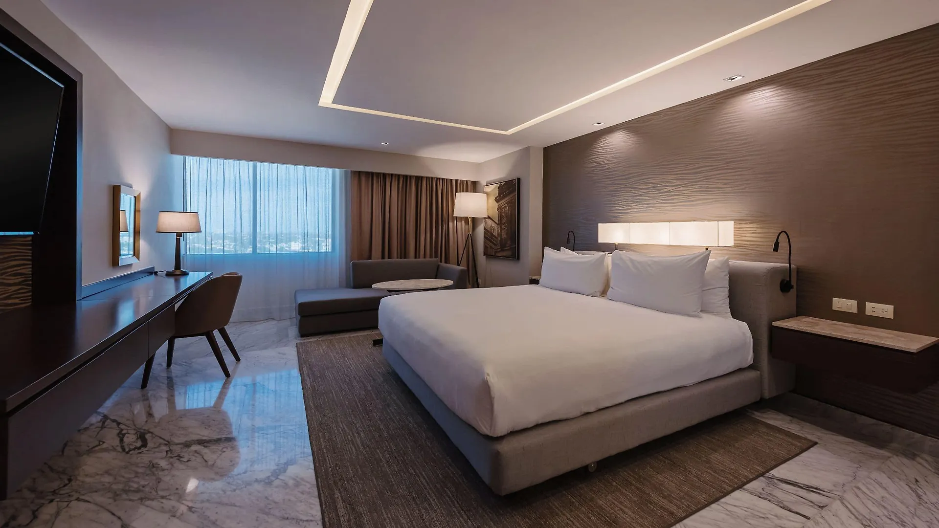 Hyatt Regency Merida Hotel