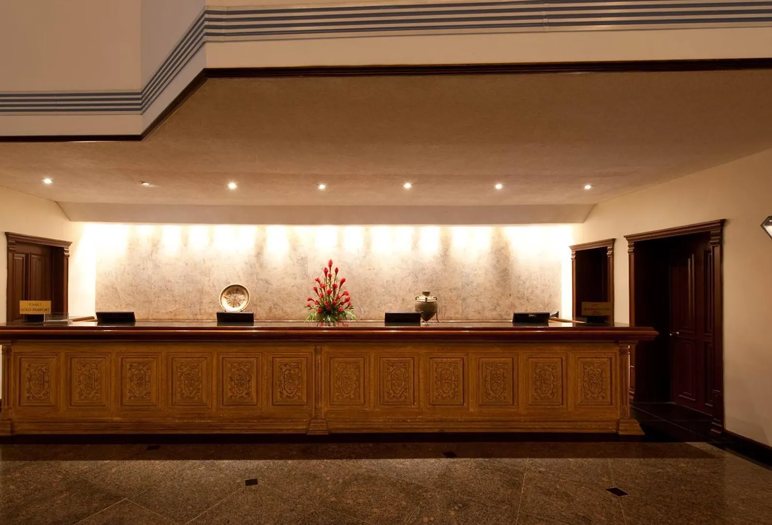 Hyatt Regency Merida Hotel