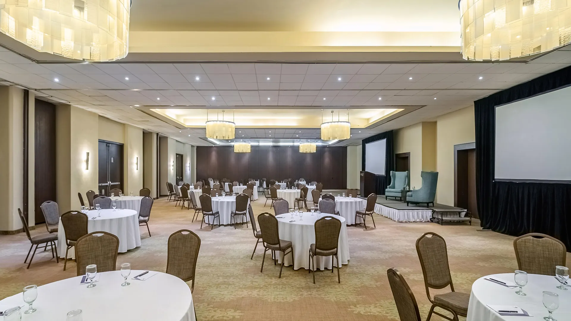 Hyatt Regency Merida Hotel