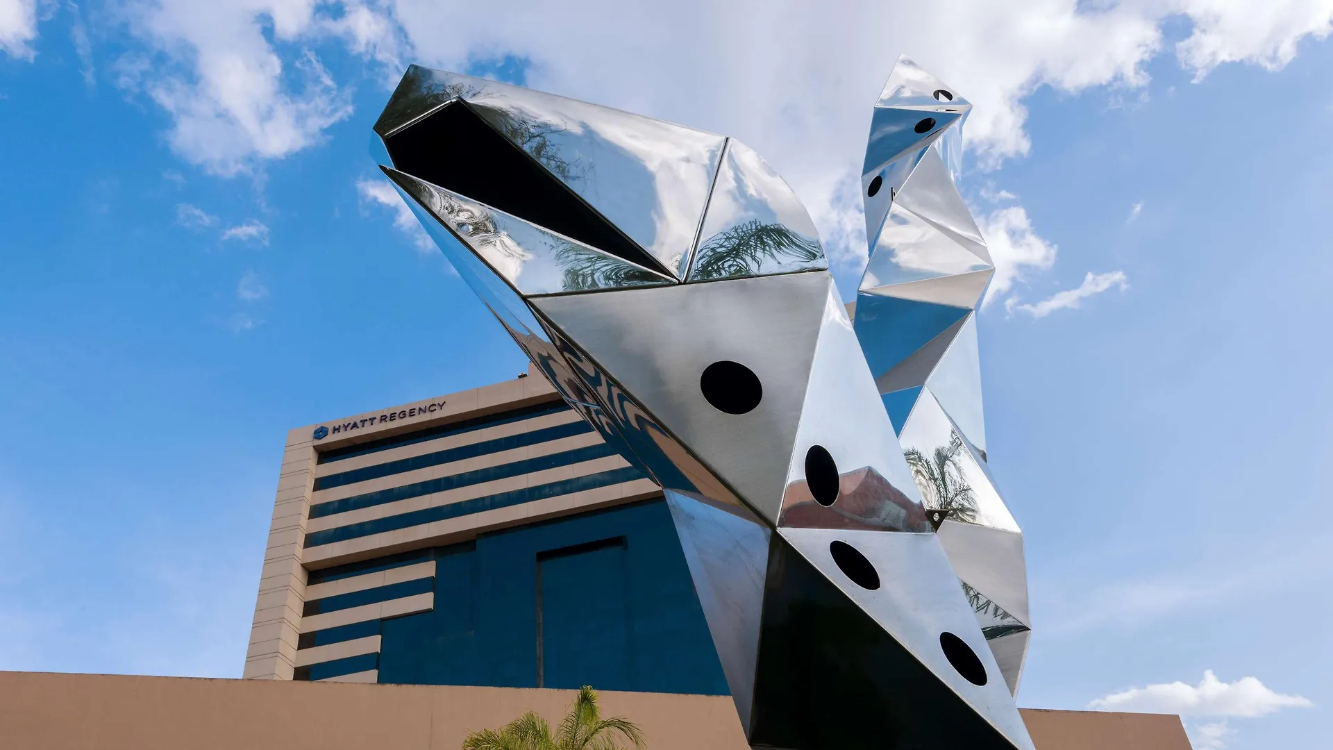 Hyatt Regency Merida Hotel