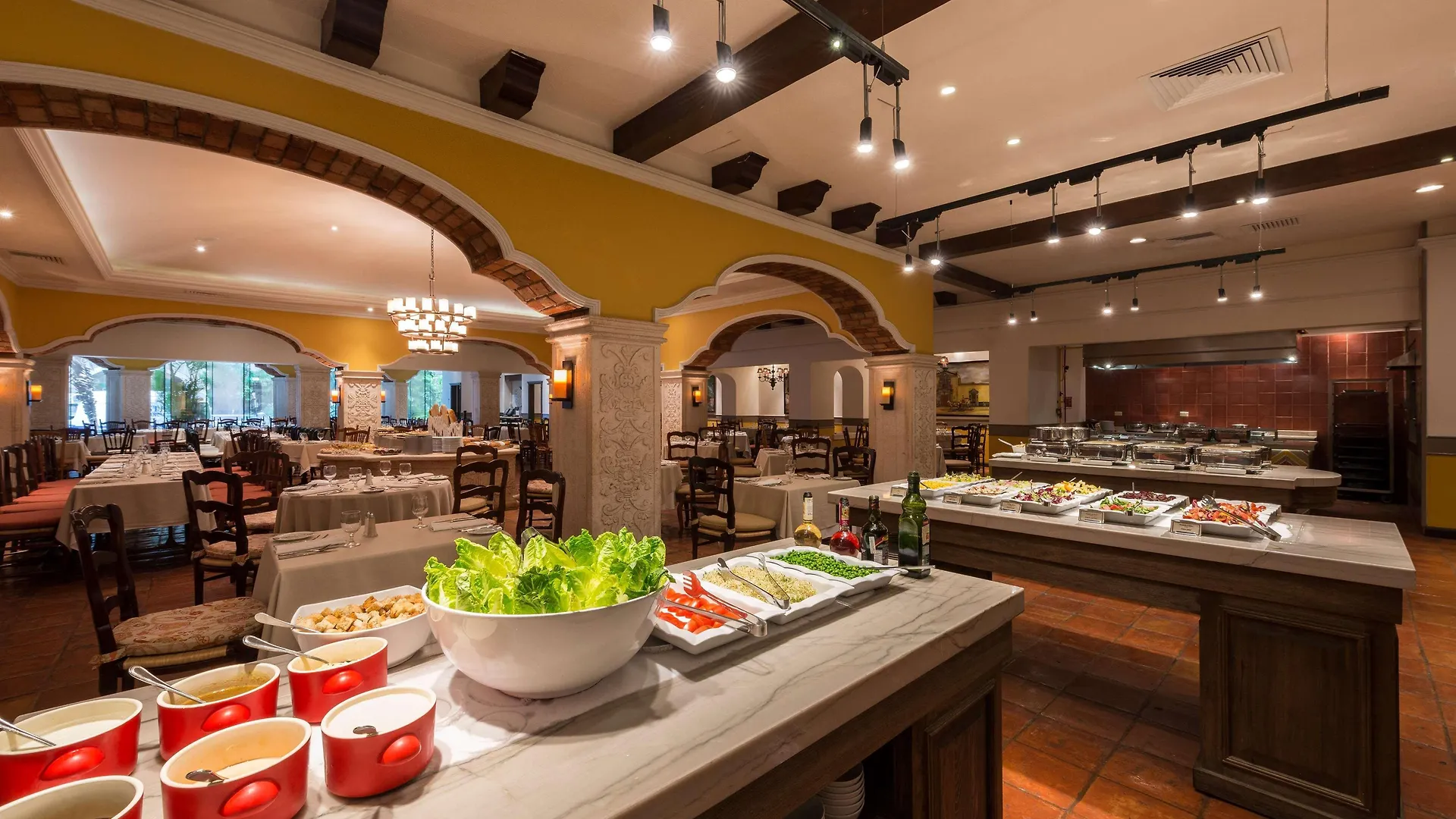 Hyatt Regency Merida