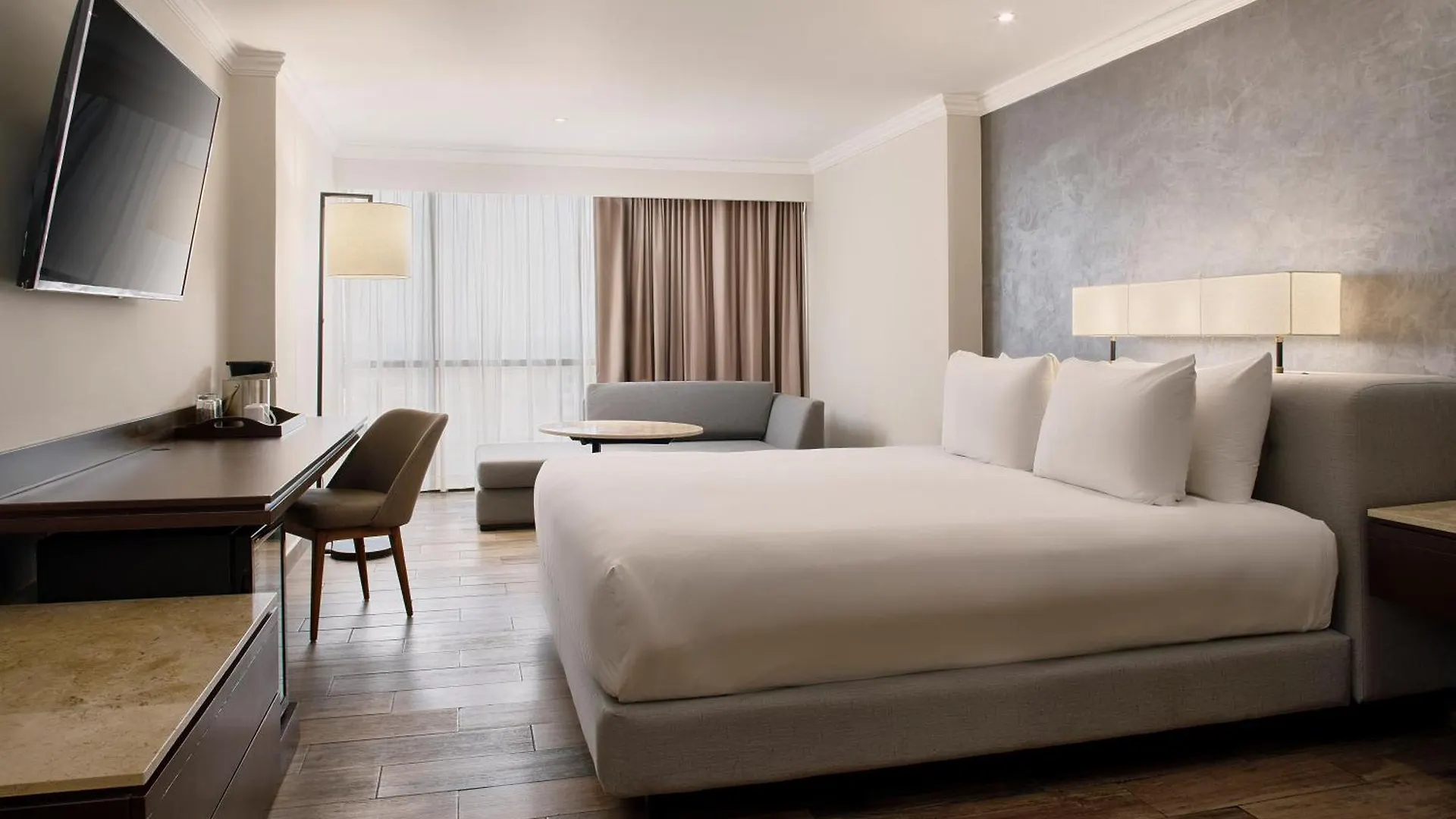 Hyatt Regency Merida Hotel